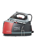Morphy Richards Blue Auto Clean Power Steam Elite Steam Generator Iron