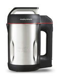Morphy Richards soup maker 1.6L, imported from the UK