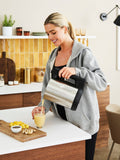 Morphy Richards Stainless Steel 1.6L Soup Maker