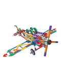 K'nex motorised building set 325 pieces - British product