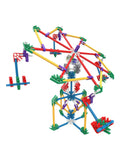 K'nex motorised building set 325 pieces - British product