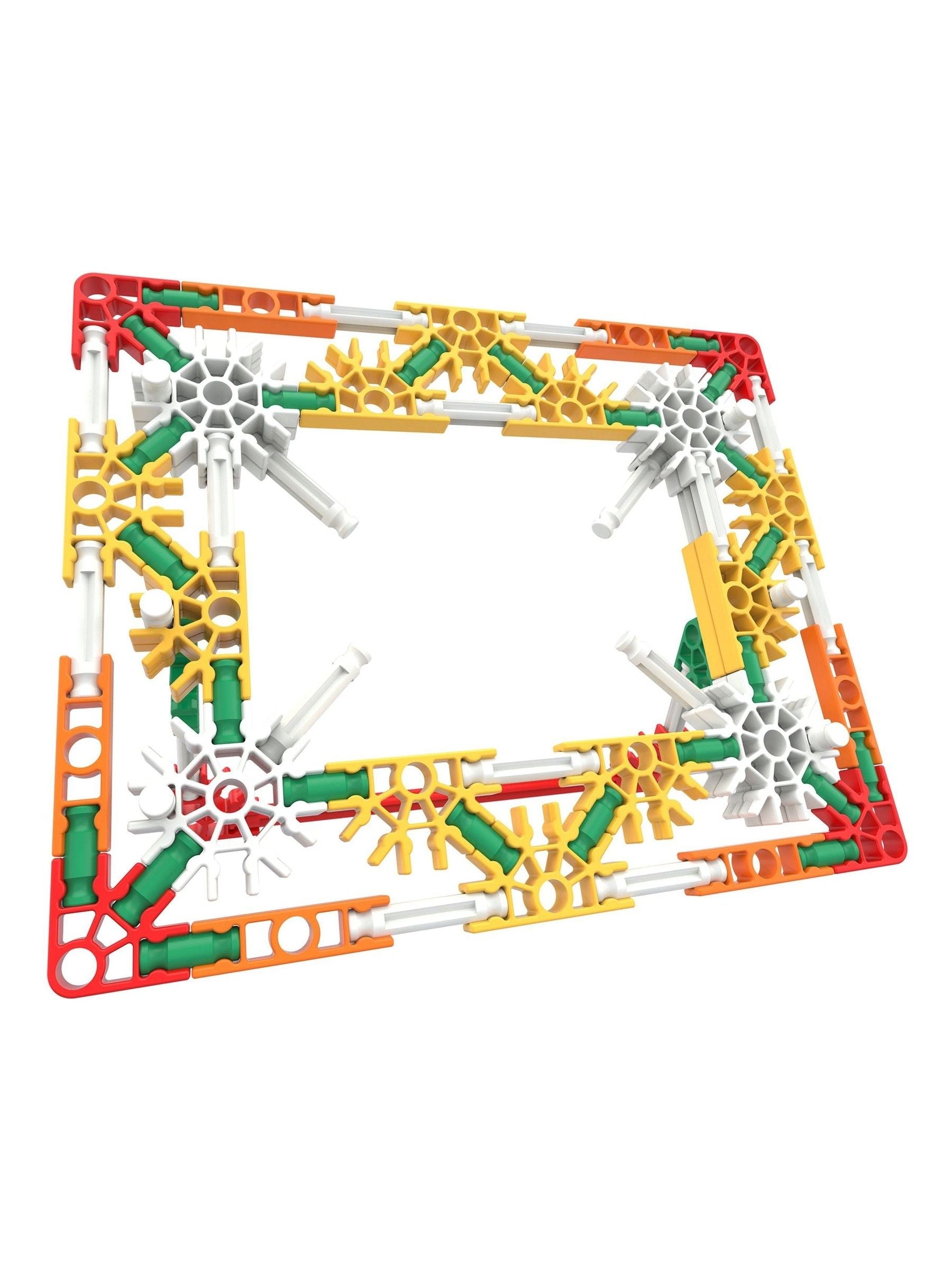 K'nex motorised building set 325 pieces - British product