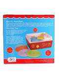 Fisher Price Classic Record Player toy - British product