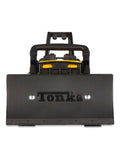 Tonka Steel Classics bulldozer toy - British product