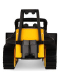 Tonka Steel Classics bulldozer toy - British product
