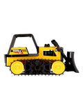 Tonka Steel Classics bulldozer toy - British product