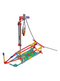 K'NEX Education building set Levers and Pulleys 178 pieces, imported from the UK