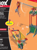 K'NEX Education building set Levers and Pulleys 178 pieces, imported from the UK