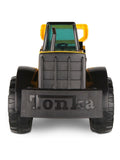 Tonka Steel Classics front loader toy - British product