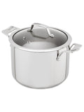 Stellar 22cm stockpot 5L (British brand)