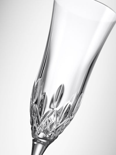 Nächste Waterford klare Lismore Essence Weingläser Set von 2 - Online bei McGrocer kaufen