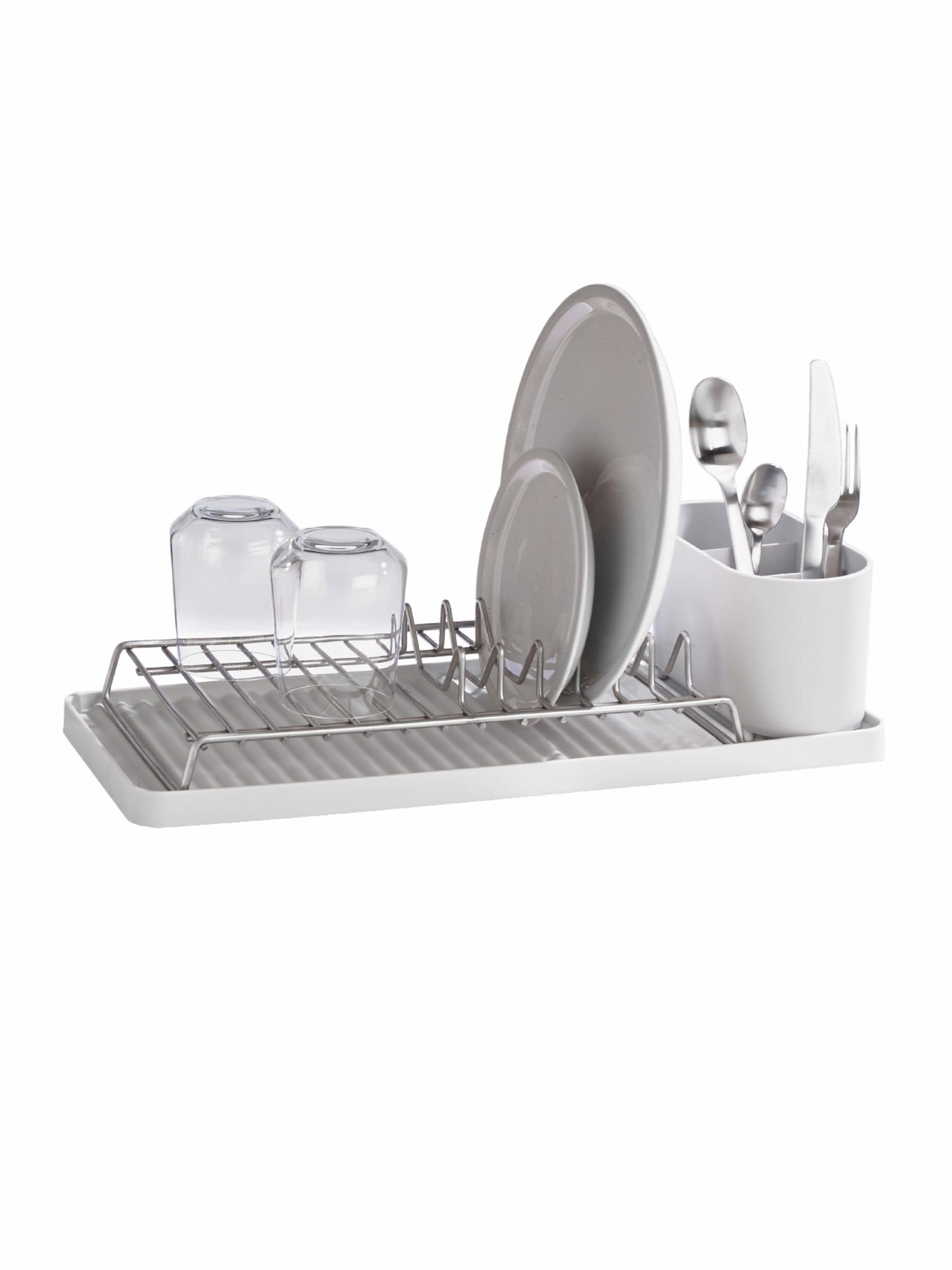 ReBorn Stone Compact Draining Rack, imported from the UK