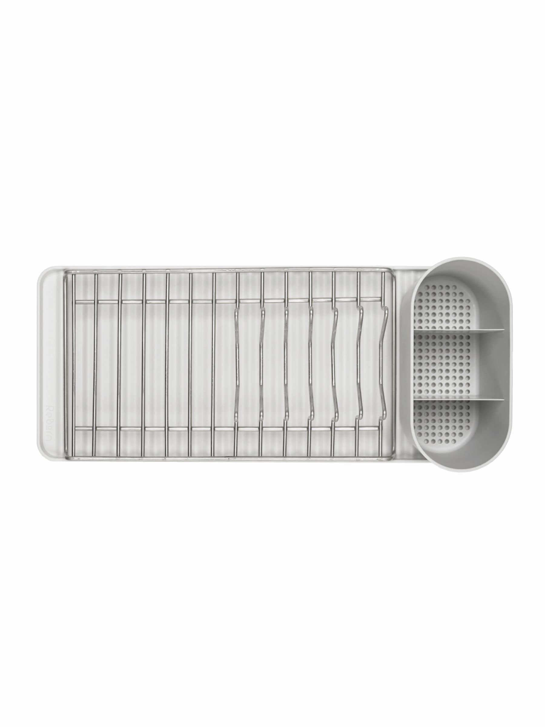 ReBorn Stone Compact Draining Rack, imported from the UK