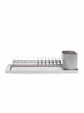 ReBorn Stone Compact Draining Rack, imported from the UK
