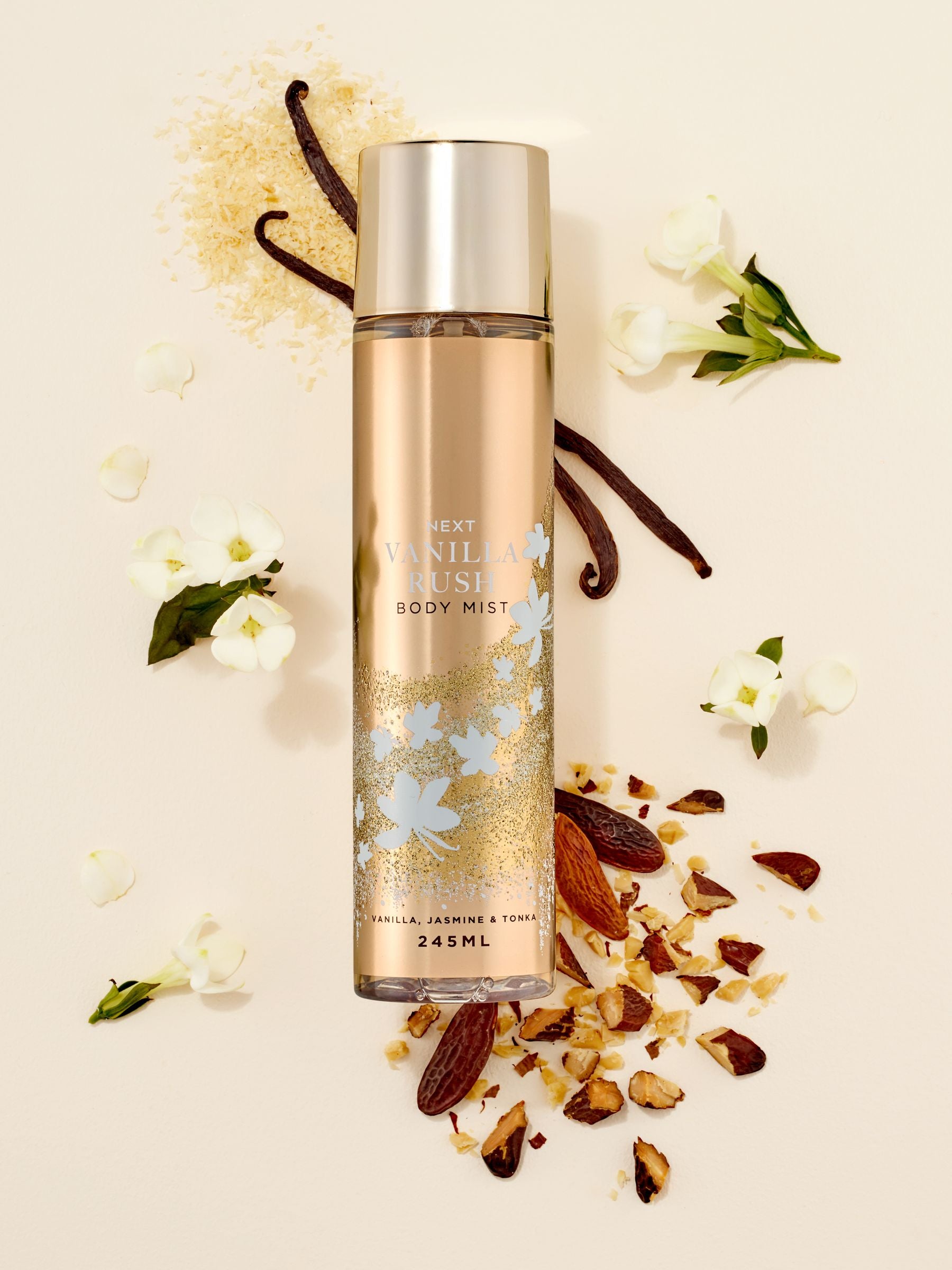 Body Mist 245ml