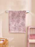 Pink Kids 100% Cotton Towels