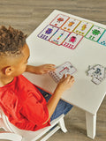 Learning Resources Numberblocks Counting Puzzle Set, imported from the UK