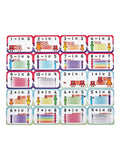 Learning Resources Numberblocks adding subtracting puzzle set, UK version