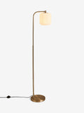 Brass Ryker Floor Lamp