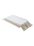 Laura Ashley Bronwen brushed throw 170x130cm (British brand)