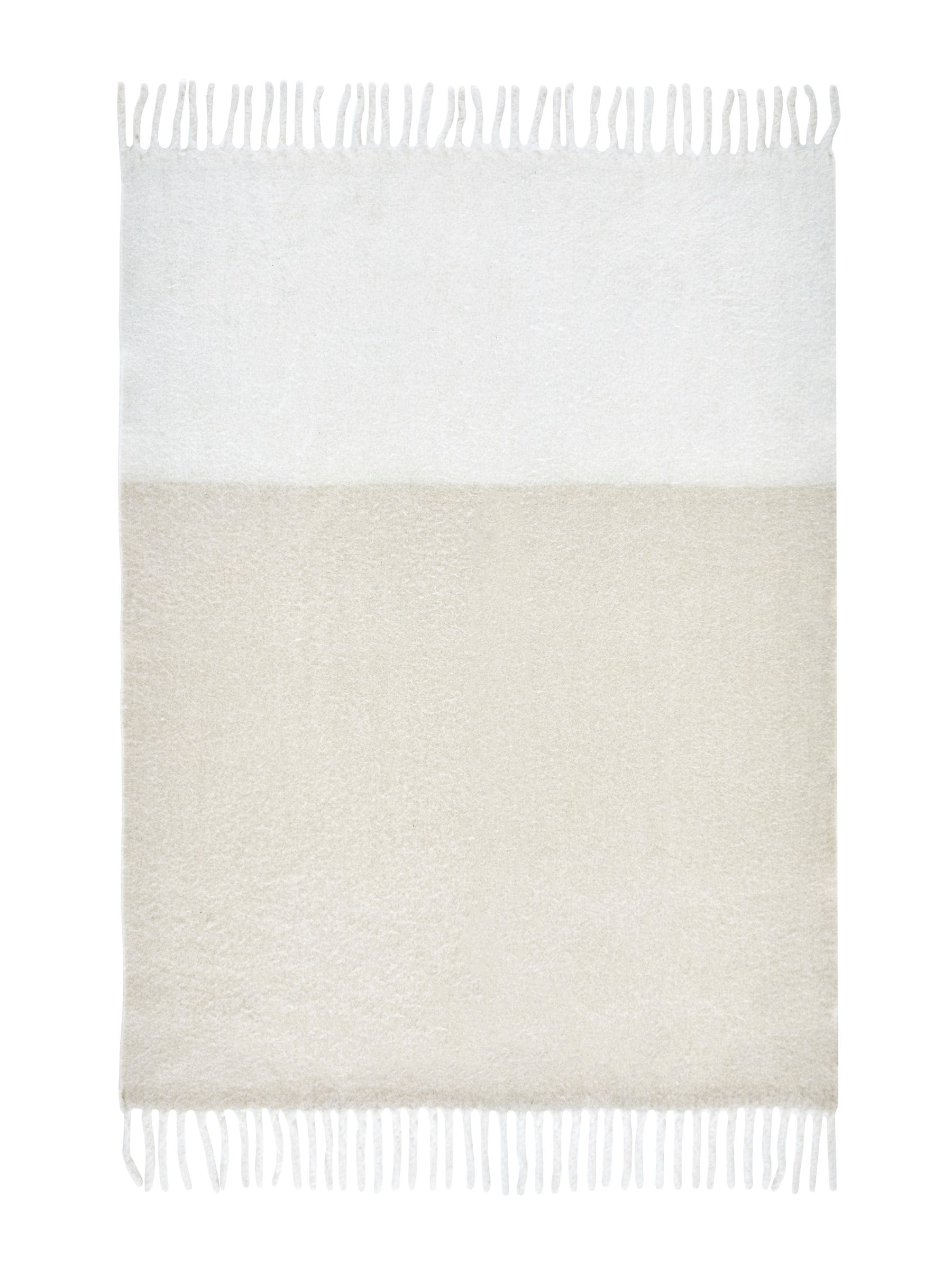 Laura Ashley Bronwen brushed throw 170x130cm (British brand)