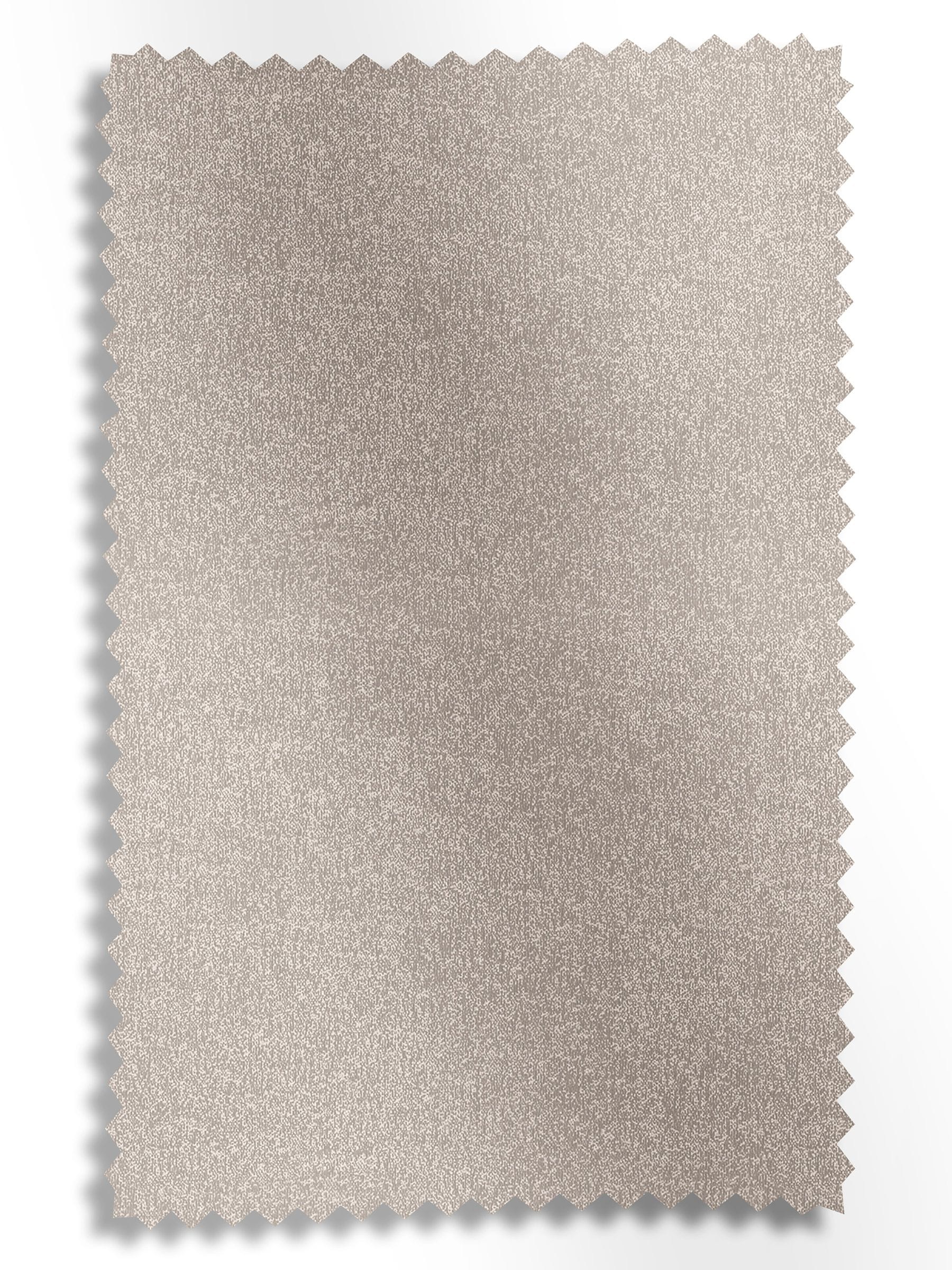 Natural Vog grey vertical blinds - British product