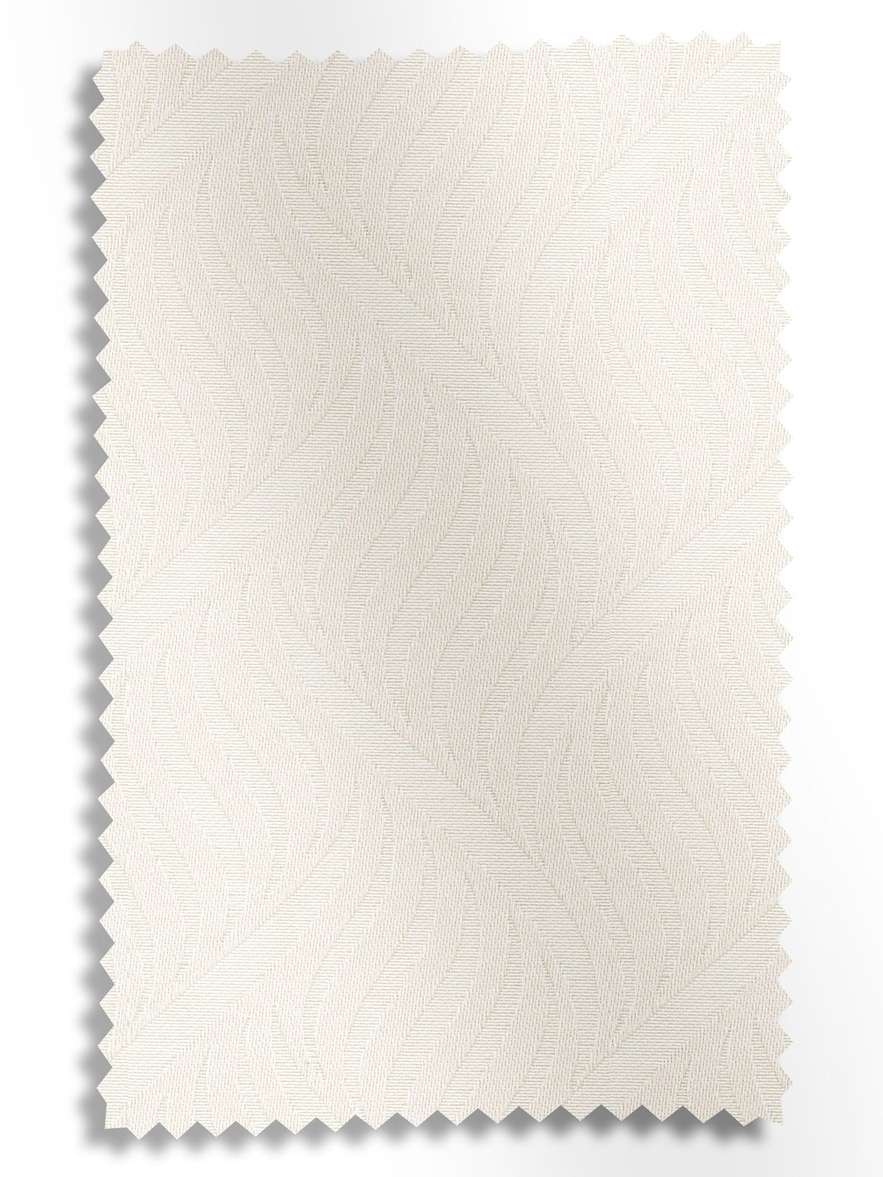 Krug cream made to measure vertical blinds, imported from the UK