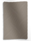 Natural Krug made to measure vertical blind (British brand)