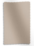 Natural Leo vertical blinds made to measure - British product