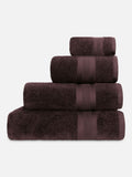 Jasper Conran London zero twist cotton towel (British brand)