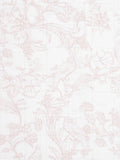 aden + anais baby muslin blankets pink floral print 3 pack, imported from the UK