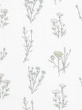 aden + anais baby muslin blankets pink floral print 3 pack, imported from the UK