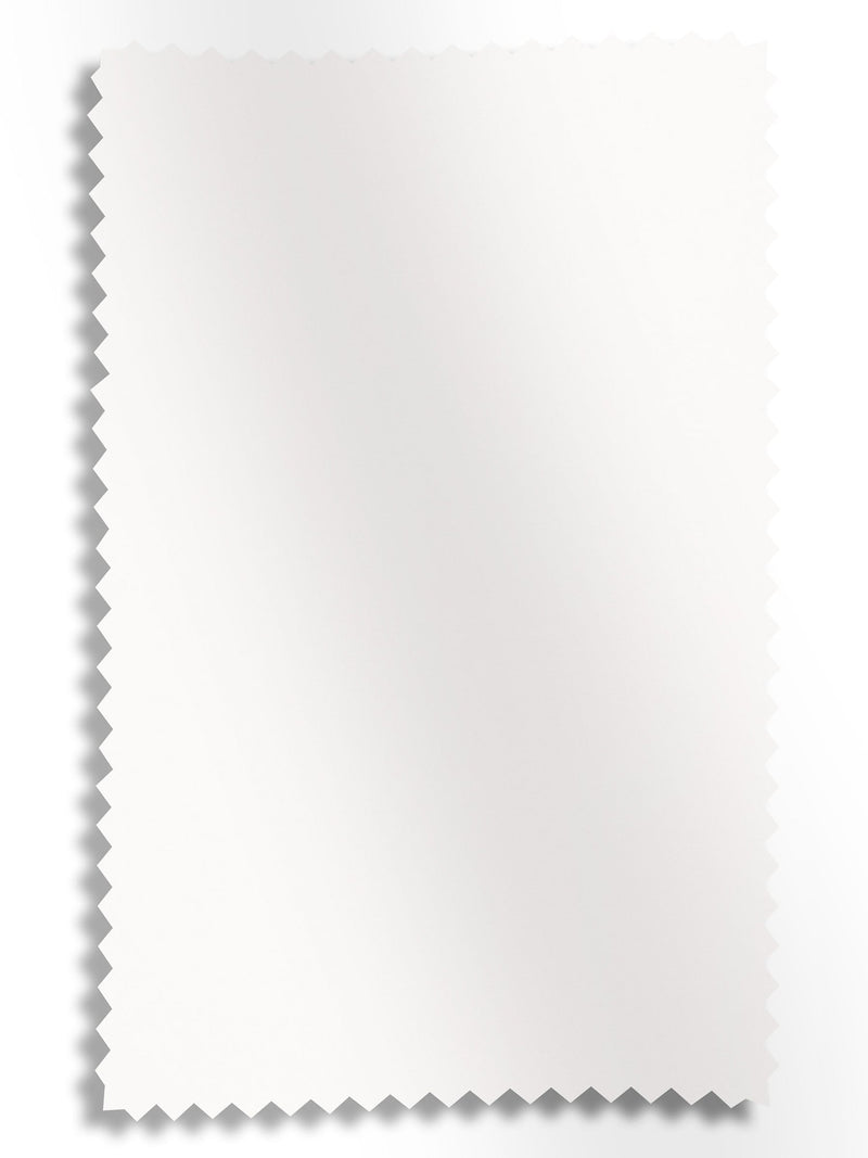Fiskar white vertical blinds made to measure (British brand)