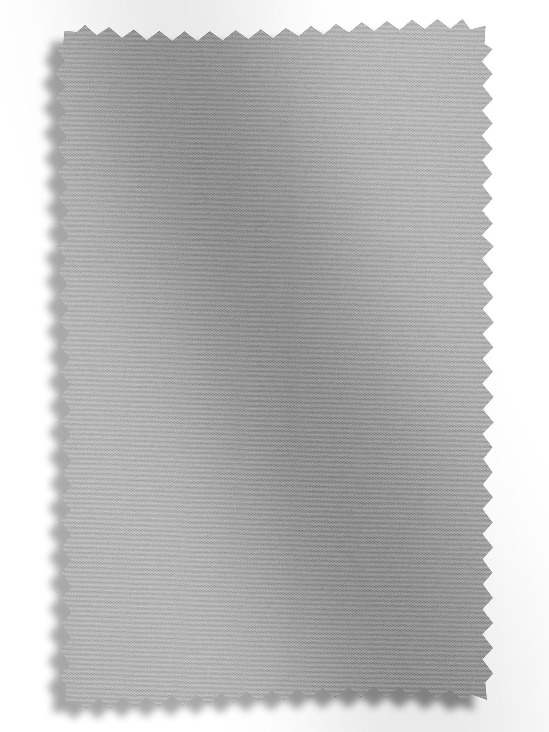 Fiskar grey vertical blinds made to measure (British brand)