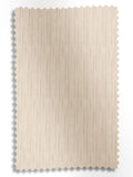 Rak made to measure cream vertical blinds - British product