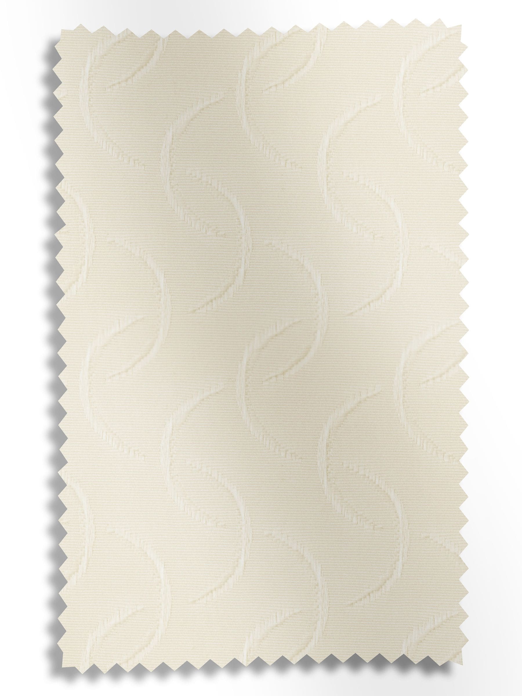 Aver cream vertical blinds made to measure, imported from the UK