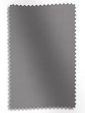 Fiskar made to measure grey vertical blinds (British brand)