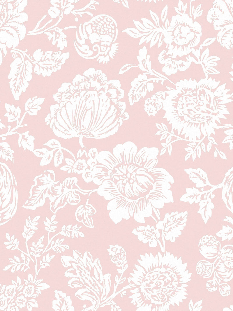 Shabby Chic by Rachel Ashwell Grey Stipple Wallpaper Sample A4