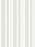 Shabby Chic by Rachel Ashwell Pink Watercolour Stripe Wallpaper Sample A4