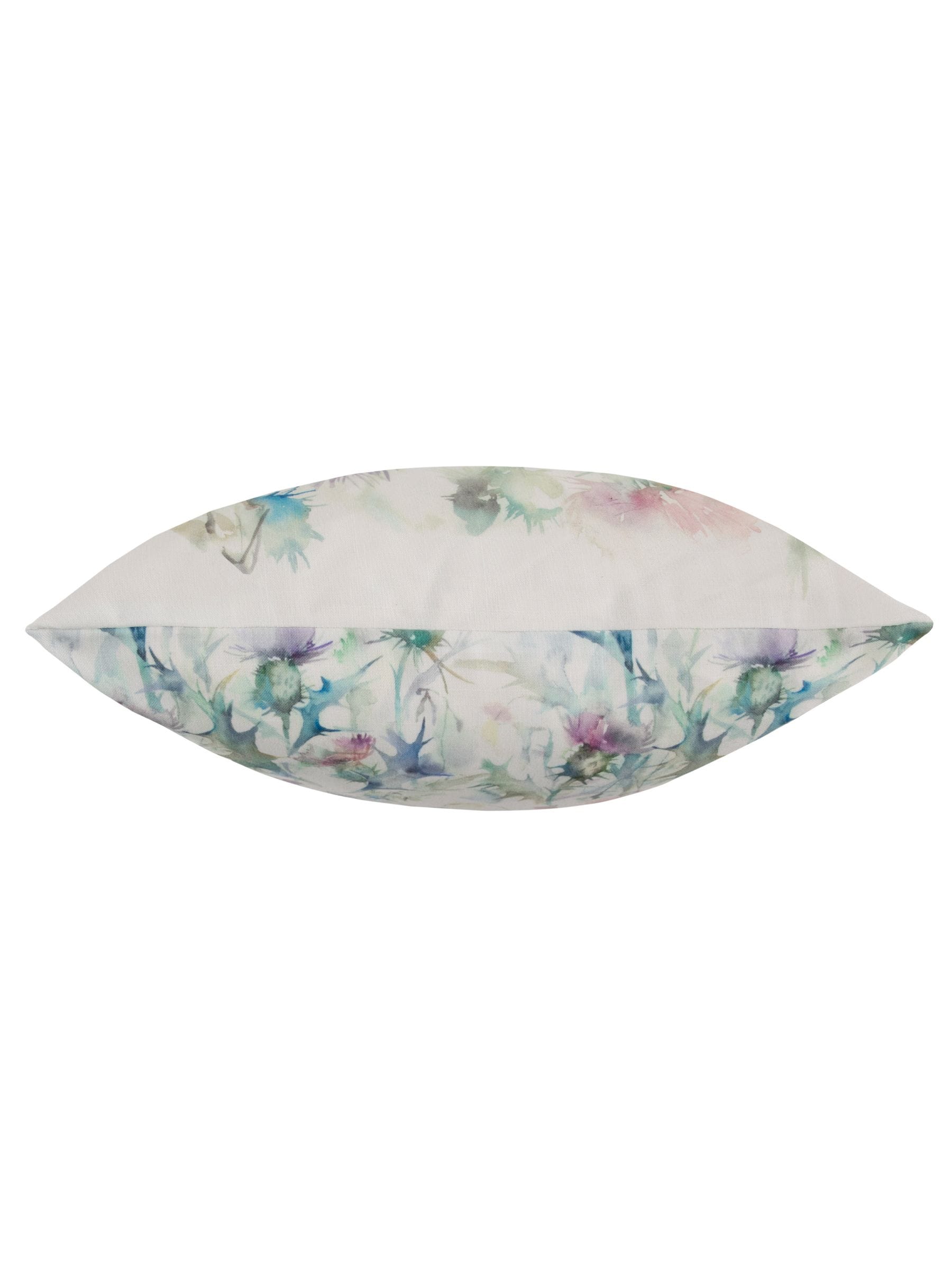 Voyage Maison Damson Bristle outdoor cushion - British product