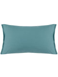 Voyage Maison teal Alfesco outdoor cushion 50x30cm - (British brand)