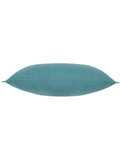 Voyage Maison teal Alfesco outdoor cushion 50x30cm - (British brand)