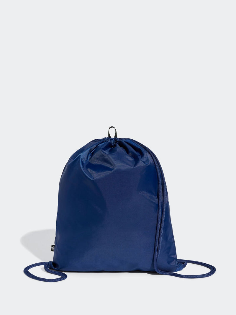 adidas Linear Gymsack bag blue, UK version