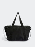 adidas Black Sports Duffel Bag 54cm wide, imported from the UK