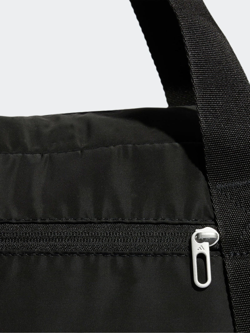 adidas Black Sports Duffel Bag 54cm wide, imported from the UK