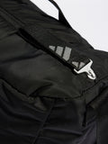 adidas Black Sports Duffel Bag 54cm wide, imported from the UK