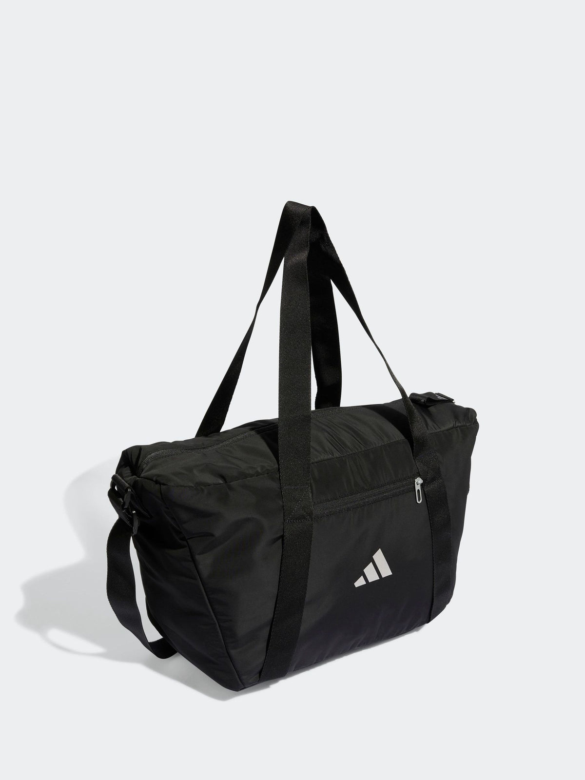 adidas Black Sports Duffel Bag 54cm wide, imported from the UK