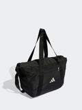 adidas Black Sports Duffel Bag 54cm wide, imported from the UK