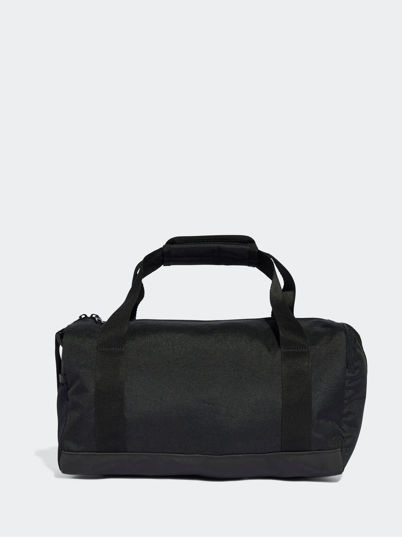 Adidas black extra small duffel bag - British product