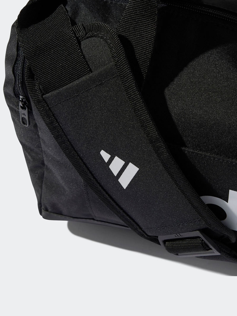 Adidas black extra small duffel bag - British product